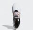 Adidas EQT Bask ADV Cloud White Grey Two Easy Orange F33853