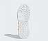 Adidas EQT Bask ADV Cloud White Grey Two Easy Orange F33853