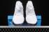 Adidas EQT Bask ADV Cloud White Purple Metallic Sliver FV3756