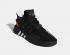 Adidas EQT Bask ADV Core Black Hi-Res Red Footwear White AQ1013