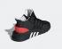 Adidas EQT Bask ADV Core Black Hi-Res Red Footwear White AQ1013