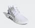 Adidas EQT Bask ADV Footwear White Silver Metallic EE5025