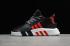 Adidas EQT Bask ADV Scarlet Core Black Footwear White Shoes FW4249