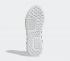 Adidas EQT Bask ADV V2 Gold Metallic Footwear White FW4254