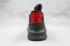 Adidas EQT Basketball ADV Core Black Hi Res Red Shoes EE5042