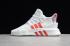 Adidas EQT Basketball ADV Footwear White Bright Red FU9395