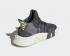 Adidas EQT Basketball ADV Grey Onix Cloud White Shoes AH2129