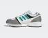 Adidas EQT Cushion 91 Consortium 30th Anniversary Cloud White Eqt Green Core Black G58101