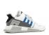 Adidas Eqt Cushion Adv Europe Blue White Grey CP9459