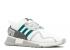Adidas Eqt Cushion Adv North America White Green Grey CP9458