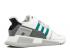 Adidas Eqt Cushion Adv North America White Green Grey CP9458