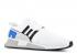 Adidas Eqt Cushion Adv Royal Running Black White Collegiate CQ2379