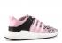 Adidas Eqt Support 93 17 Pink Glitch White Footwear Wonder BZ0583