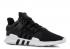 Adidas Eqt Support Adv Milled Leather Core White Black Footwear BB1295