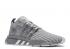 Adidas Eqt Support Mid Adv Primeknit Grey Yellow Three Solar Two B37407