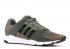 Adidas Eqt Support Rf Olive Green Core Stmajo Branch Black BY9628