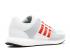 Adidas Eqt Support Ultra Bold Orange Clear Grey Footwear White BY9532