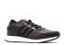 Adidas Eqt Support Ultra Primeknit Core Black Running White BB1241