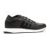 Adidas Eqt Support Ultra Primeknit Core Black Running White BB1241