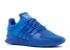 Adidas Equipment Support Adv Powder Blue White Footwear BA8330
