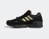 Adidas LEGO x ZX 8000 Color Pack Core Black Cloud White FY7085