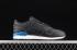 Adidas Original ZX 700 Core Black Navy Blue Cloud White G68638