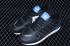 Adidas Original ZX 700 Core Black Navy Blue Cloud White G68638