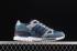 Adidas Original ZX 750 Uniform Blue White Vapour Metallic Gold Q34281
