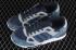 Adidas Original ZX 750 Uniform Blue White Vapour Metallic Gold Q34281