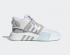 Adidas Originals EQT BASK ADV V2 Cloud White Grey Blue FW4258