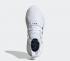 Adidas Originals EQT Bask ADV Cloud White Active Blue Shoes FU9400