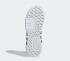 Adidas Originals EQT Bask ADV Cloud White Active Blue Shoes FU9400