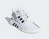 Adidas Originals EQT Bask ADV Cloud White Black BD7772