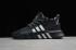 Adidas Originals EQT Bask ADV Core Black Cloud White Running Shoes EE5029