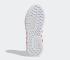 Adidas Originals EQT Bask ADV V2 Cloud White Red Grey FW5349