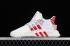 Adidas Originals EQT Bask Adv Cloud White Red Grey FW4250