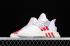 Adidas Originals EQT Bask Adv Cloud White Red Grey FW4250