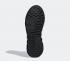 Adidas Originals EQT Bask Core Black Hi-Res Red Shoes FU9399