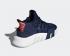 Adidas Originals EQT Bask Navy Blue Degree Grey FW4251