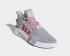 Adidas Originals EQT Bask Wolf Grey Shock Red CG6122