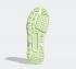 Adidas Originals ZX 22 Boost Off White Cloud White Pulse Lime GY5271