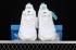 Adidas Originals ZX 2K Boost 2.0 Cloud White Core Black GZ7741