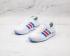 Adidas Originals ZX 2K Boost Cloud White Red Blue FY7054