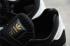 Adidas Originals ZX 2K Boost Core Black Cloud White Gold Metallic H00102
