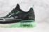 Adidas Originals ZX 2K Boost Core Black Green Cloud White H67935