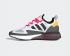 Adidas Originals x Ninja ZX 2K Boost Time In Cloud White Core Black Grey Five FZ0480