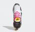 Adidas Originals x Ninja ZX 2K Boost Time In Cloud White Core Black Grey Five FZ0480