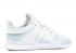 Adidas Parley X Eqt Support Adv Blue Spirit Running Off White AC7804