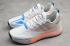 Adidas ZK 2K Boost Crystal White True Pink Matte Silver FZ3900