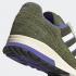 Adidas ZX 1000 ZX 420 Halo Green Off White Wild Pine FZ0255